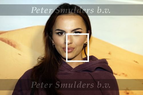 Amsterdam 24 januari 2024
Presentatie special firces Vips in de ADAM Toren . Demi de Boer