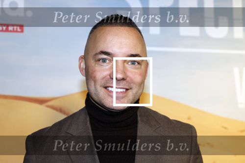 Amsterdam 24 januari 2024
Presentatie special firces Vips in de ADAM Toren . Demy de Zeeuw