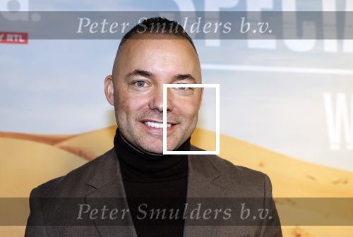 Amsterdam 24 januari 2024
Presentatie special firces Vips in de ADAM Toren . Demy de Zeeuw