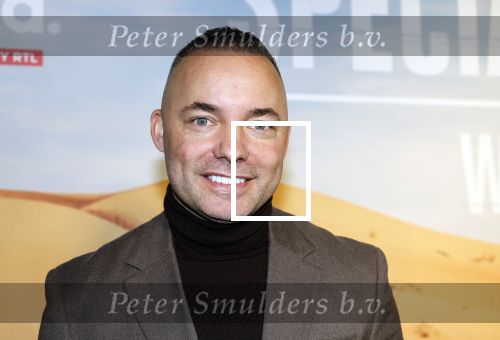 Amsterdam 24 januari 2024
Presentatie special firces Vips in de ADAM Toren . Demy de Zeeuw
