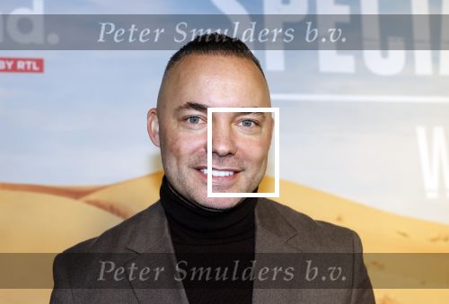 Amsterdam 24 januari 2024
Presentatie special firces Vips in de ADAM Toren . Demy de Zeeuw
