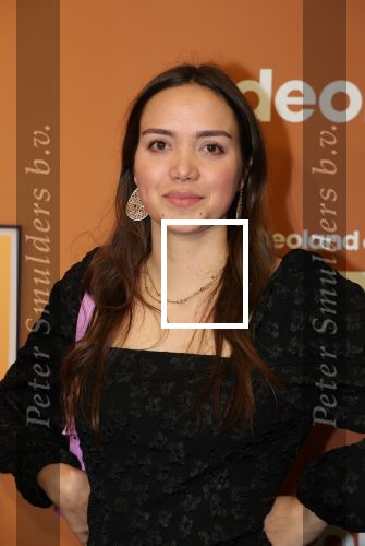 Amsterdam, 18 Februari 2024
Premiere Documentaire Patty Brard voor Videoland
Dewi Welschen