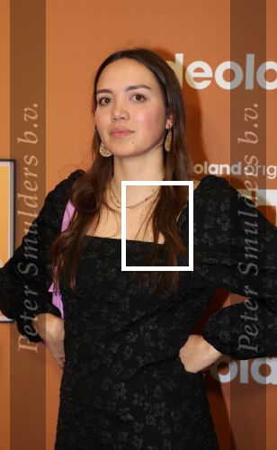 Amsterdam, 18 Februari 2024
Premiere Documentaire Patty Brard voor Videoland
Dewi Welschen