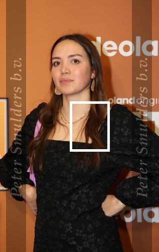 Amsterdam, 18 Februari 2024
Premiere Documentaire Patty Brard voor Videoland
Dewi Welschen