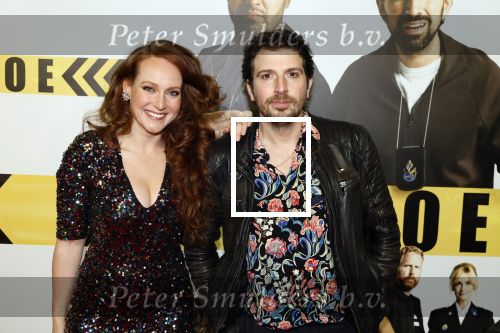 Amsterdam 29 januari 2024
Premiere Scotoe in Tuschinski met oa in de cast Sinan Eroglu Mohammed Chara Rose Bertram Said Boumazoughe Melisa Asli Pamuk Ferdi Stofmeel Daphne Deckers Emma Deckers en Oscar Aerts. Dian Biemans en
