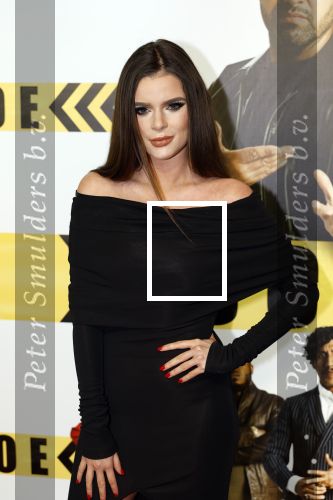 Amsterdam 29 januari 2024
Premiere Scotoe in Tuschinski met oa in de cast Sinan Eroglu Mohammed Chara Rose Bertram Said Boumazoughe Melisa Asli Pamuk Ferdi Stofmeel Daphne Deckers Emma Deckers en Oscar Aerts. Dianne v d Eng