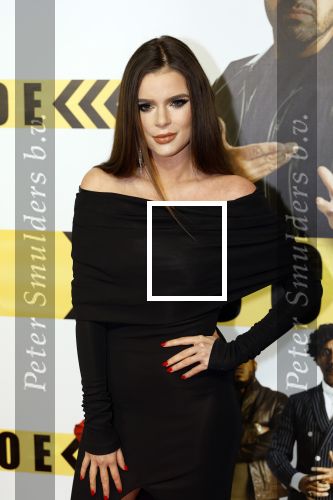 Amsterdam 29 januari 2024
Premiere Scotoe in Tuschinski met oa in de cast Sinan Eroglu Mohammed Chara Rose Bertram Said Boumazoughe Melisa Asli Pamuk Ferdi Stofmeel Daphne Deckers Emma Deckers en Oscar Aerts. Dianne v d Eng