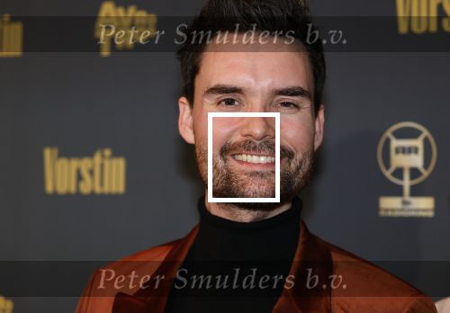 Hilversum 25 januari 2024
Uitreiking Radioring 2024 in de Vorstin . Domien Verschuuren