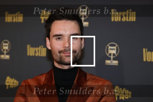 Hilversum 25 januari 2024
Uitreiking Radioring 2024 in de Vorstin . Domien Verschuuren