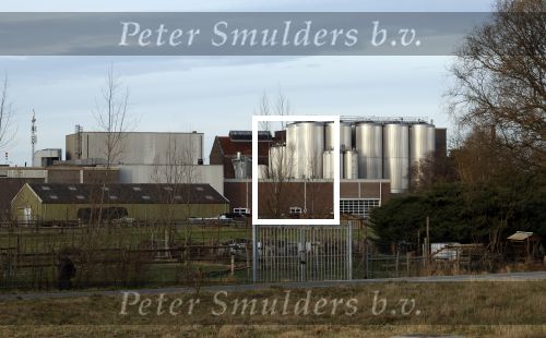 Dommelen 27 januari 2024
De dommelsche beirbrouwerij . Onderdeel van Inbev