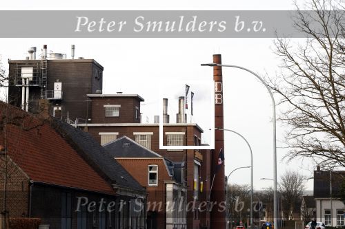 Dommelen 27 januari 2024
De dommelsche beirbrouwerij . Onderdeel van Inbev
