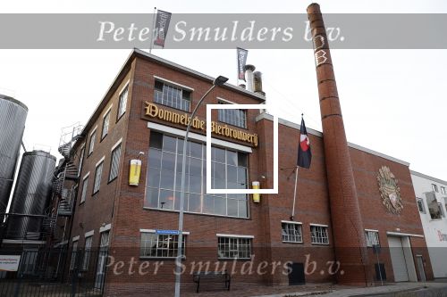 Dommelen 27 januari 2024
De dommelsche beirbrouwerij . Onderdeel van Inbev