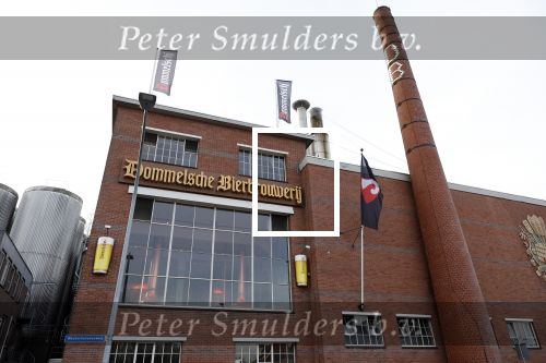 Dommelen 27 januari 2024
De dommelsche beirbrouwerij . Onderdeel van Inbev