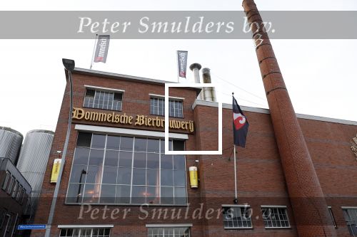 Dommelen 27 januari 2024
De dommelsche beirbrouwerij . Onderdeel van Inbev