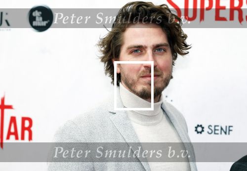 Amsterdam 21 januari 2024
Premiere Jesus Christ Superstar in het DeLaMar theater. Dorian Bindels