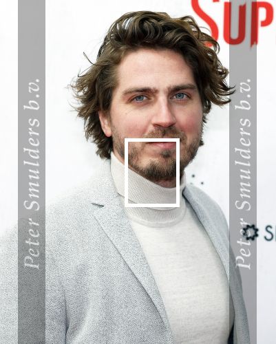 Amsterdam 21 januari 2024
Premiere Jesus Christ Superstar in het DeLaMar theater. Dorian Bindels