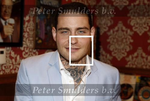 Amsterdam 6 februari 2024
Presentatie cast heel holland zingt Hazes met oa Douwe Bob