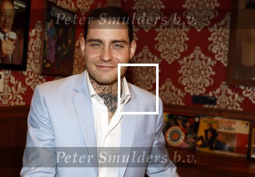 Amsterdam 6 februari 2024
Presentatie cast heel holland zingt Hazes met oa Douwe Bob