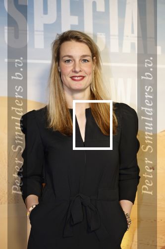 Amsterdam 24 januari 2024
Presentatie special firces Vips in de ADAM Toren . Edith Bosch