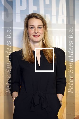 Amsterdam 24 januari 2024
Presentatie special firces Vips in de ADAM Toren . Edith Bosch