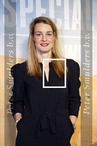 Amsterdam 24 januari 2024
Presentatie special firces Vips in de ADAM Toren . Edith Bosch