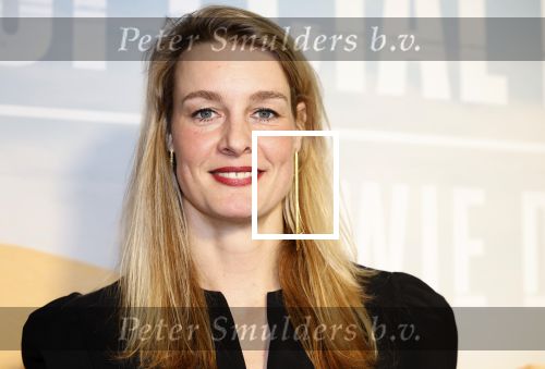 Amsterdam 24 januari 2024
Presentatie special firces Vips in de ADAM Toren . Edith Bosch