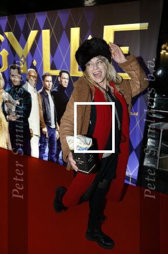 Amsterdam 30 januari 2024
Premiere Argylle in Pathe Arena. Ellen ten Damme