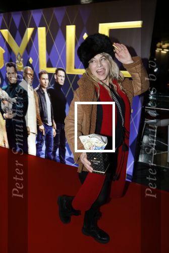 Amsterdam 30 januari 2024
Premiere Argylle in Pathe Arena. Ellen ten Damme