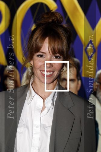 Amsterdam 30 januari 2024
Premiere Argylle in Pathe Arena. Emily v Tongeren