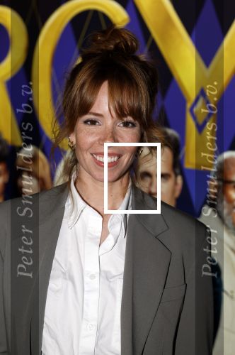 Amsterdam 30 januari 2024
Premiere Argylle in Pathe Arena. Emily v Tongeren
