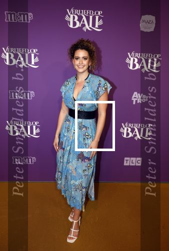 Den Bosch 27 januari 2024
Premiere verliefd op ibiza in de Brabant Hallen. Emma Deckers kwam met een goede vriendin