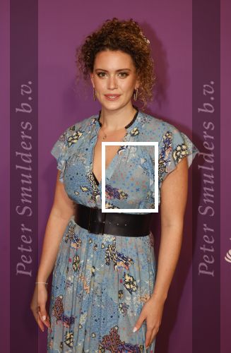 Den Bosch 27 januari 2024
Premiere verliefd op ibiza in de Brabant Hallen. Emma Deckers kwam met een goede vriendin