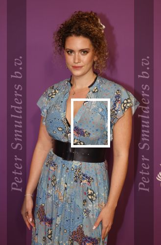 Den Bosch 27 januari 2024
Premiere verliefd op ibiza in de Brabant Hallen. Emma Deckers kwam met een goede vriendin