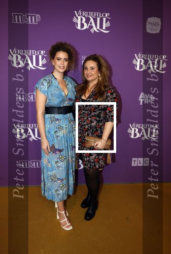 Den Bosch 27 januari 2024
Premiere verliefd op ibiza in de Brabant Hallen. Emma Deckers kwam met een goede vriendin