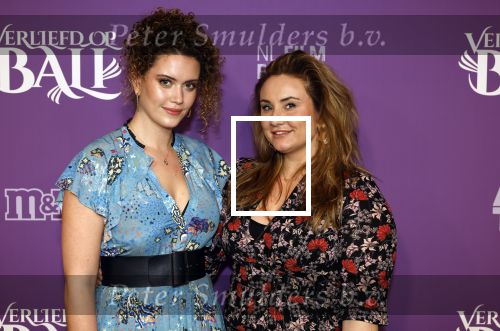 Den Bosch 27 januari 2024
Premiere verliefd op ibiza in de Brabant Hallen. Emma Deckers kwam met een goede vriendin
