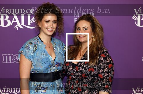 Den Bosch 27 januari 2024
Premiere verliefd op ibiza in de Brabant Hallen. Emma Deckers kwam met een goede vriendin