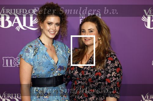 Den Bosch 27 januari 2024
Premiere verliefd op ibiza in de Brabant Hallen. Emma Deckers kwam met een goede vriendin