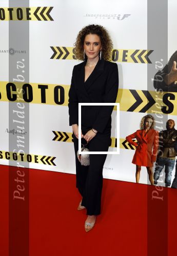 Amsterdam 29 januari 2024
Premiere Scotoe in Tuschinski met oa in de cast Sinan Eroglu Mohammed Chara Rose Bertram Said Boumazoughe Melisa Asli Pamuk Ferdi Stofmeel Daphne Deckers Emma Deckers en Oscar Aerts.