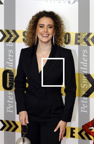 Amsterdam 29 januari 2024
Premiere Scotoe in Tuschinski met oa in de cast Sinan Eroglu Mohammed Chara Rose Bertram Said Boumazoughe Melisa Asli Pamuk Ferdi Stofmeel Daphne Deckers Emma Deckers en Oscar Aerts.