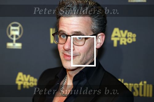 Hilversum 25 januari 2024
Uitreiking Radioring 2024 in de Vorstin . Erik Dijkstra