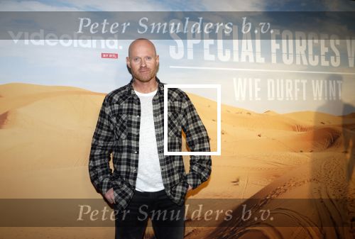 Amsterdam 24 januari 2024
Presentatie special firces Vips in de ADAM Toren . Erik Wegewijs