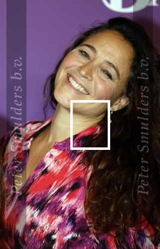 Den Bosch 27 januari 2024
Premiere verliefd op ibiza in de Brabant Hallen. Esmee de la Bretoniere met dochter