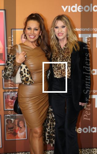 Amsterdam, 18 Februari 2024
Premiere Documentaire Patty Brard voor Videoland
Esther Oosterbeek en Anita Heilker
