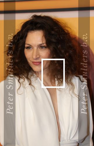 Amsterdam, 18 Februari 2024
Premiere Documentaire Patty Brard voor Videoland
Eva v d Wijdeven