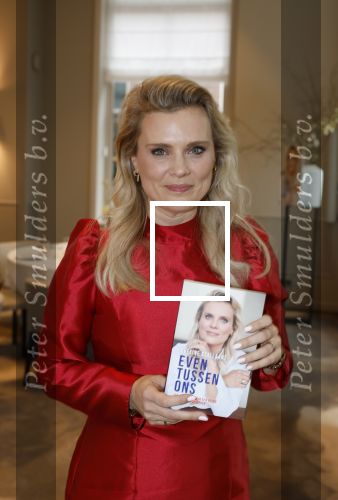 Amsterdam 8 februari 2024
Presentatie boek Eveline Stallaert  in het pillows hotel.