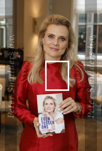 Amsterdam 8 februari 2024
Presentatie boek Eveline Stallaert  in het pillows hotel.