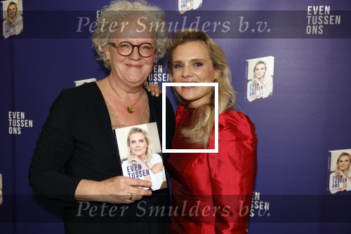 Amsterdam 8 februari 2024
Presentatie boek Eveline Stallaert  in het pillows hotel.