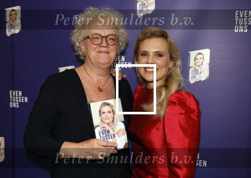 Amsterdam 8 februari 2024
Presentatie boek Eveline Stallaert  in het pillows hotel.