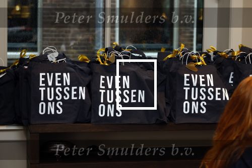 Amsterdam 8 februari 2024
Presentatie boek Eveline Stallaert  in het pillows hotel.