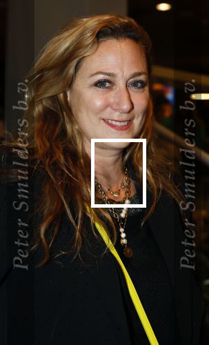 Amstelveen 22 januari 2024
Premiere Top Vrouwen in schouwburg van Amstelveen . fabienne de Vries